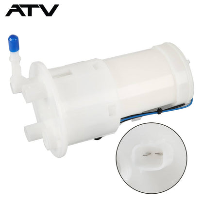 Solidspare New Fuel Pump Module Assembly For Yamaha YZF-R1 YZF-R6 09-16 14B-13907-20-00