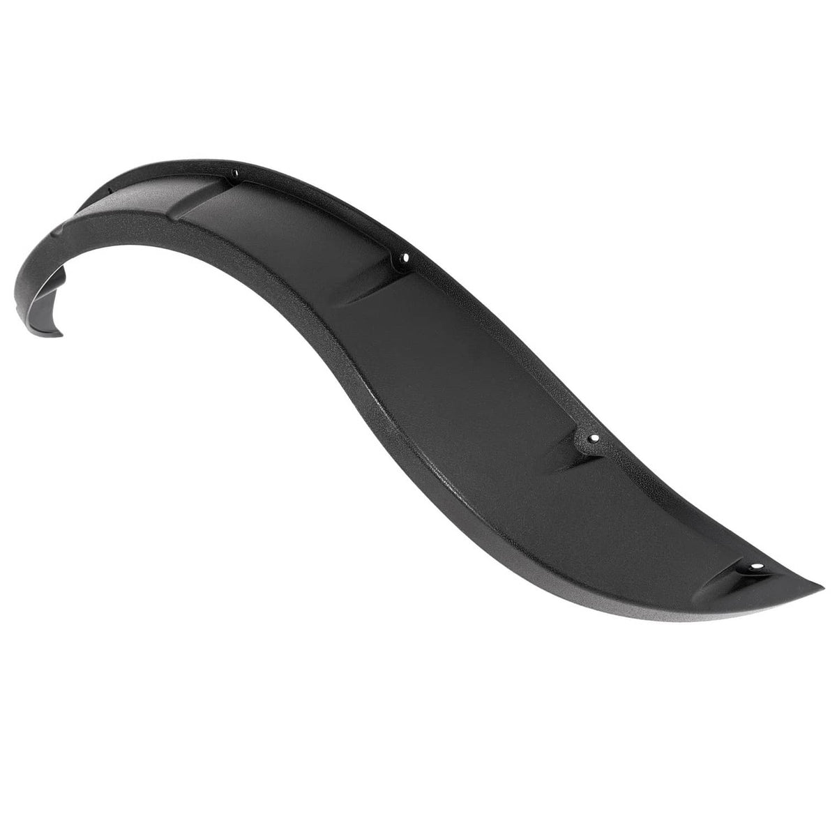 Solidspare Golf Cart Fender Flare For Icon i20L i40L i60L Fits Lifted 2/4/6 Passenger-Carts