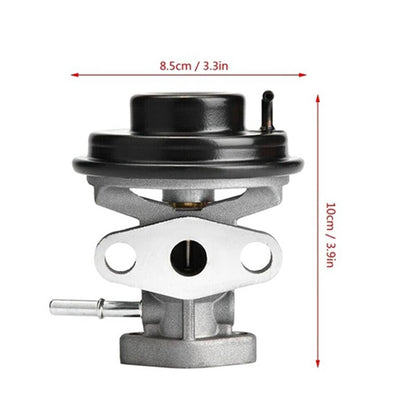 Solid Spare EGR Valve Vacuum Solenoid NEW For Toyota Camry RAV4 Solara 25620-74330 1999-2001