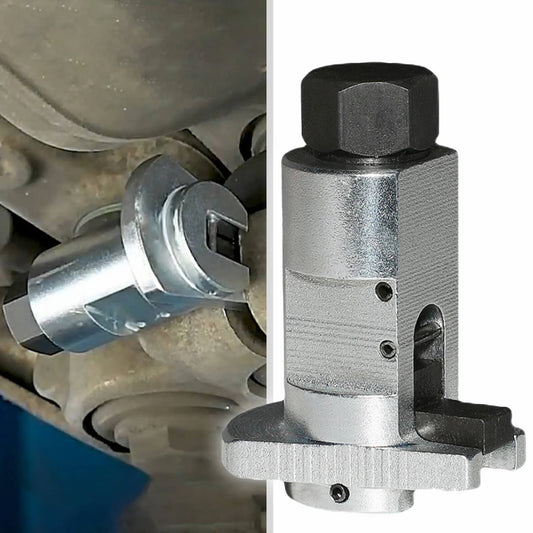 Solid Spare Claw Strut Spreader Suspension Separator Manual Ball Joint Bushing Removal Tool