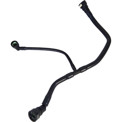 Solid Spare Positive Crankcase Ventilation Tube 12673862 Fit for Chevrolet Cruze 1.4L L4 Gas