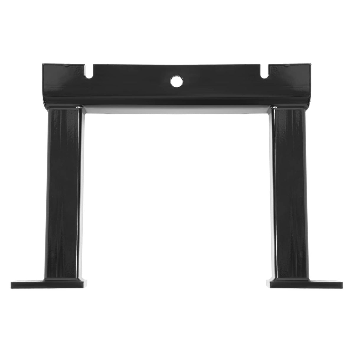 Solid Spare For EZ PLUS MD2 Snow Plow Bracket Mount For Silverado Sierra 2500 3500 4X4 11-19