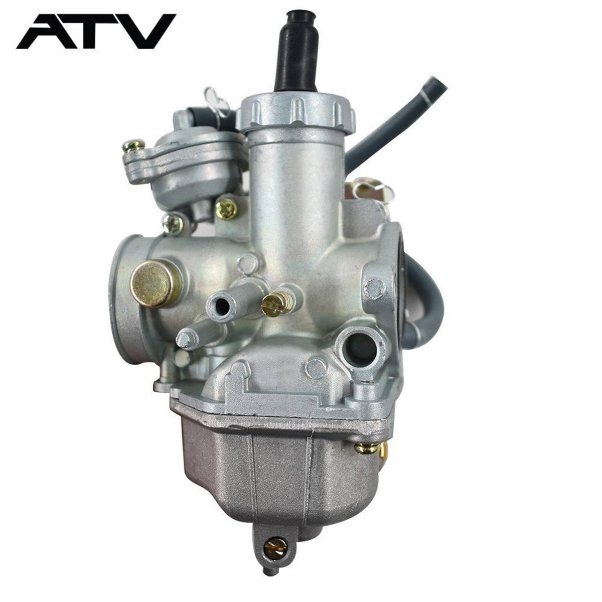 Solidspare Carburetor Fits For Honda Recon 250 TRX250TM TRX250 Carb 1997-2007