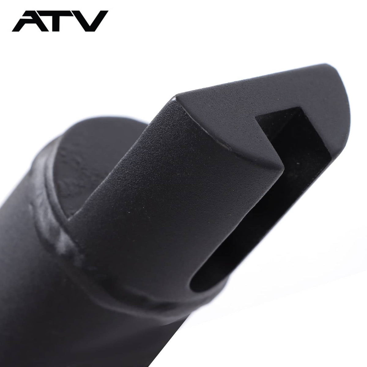 Solidspare For Bombardier Can Am Maverick X3 Rear Face Tripod Guard Bar Black 715004164