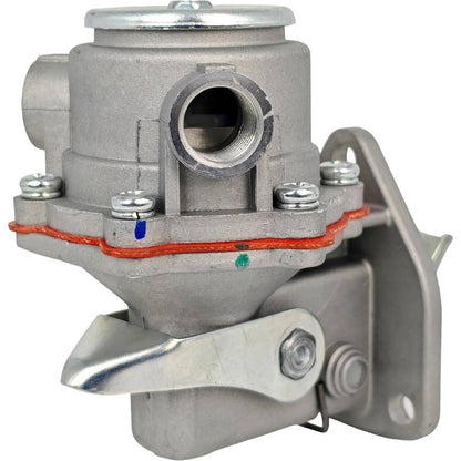 Solid Spare Fuel Lift Pump 04157603 04231021 04230294 Fit for Deutz D5206 D4506 D6806 D7206