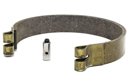 4.5" 4 1/2" BRAKE DRUM and BAND KIT  Four Wheeler Quad ATV UTV Motorcycle Kart