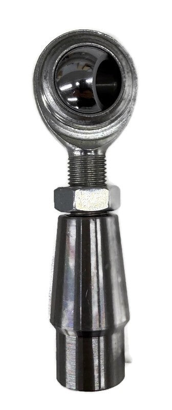 (2) 1/2 X 1/2-20 Rod End with Bung .065, Heim Joint LH RH for Go Kart Dune Buggy