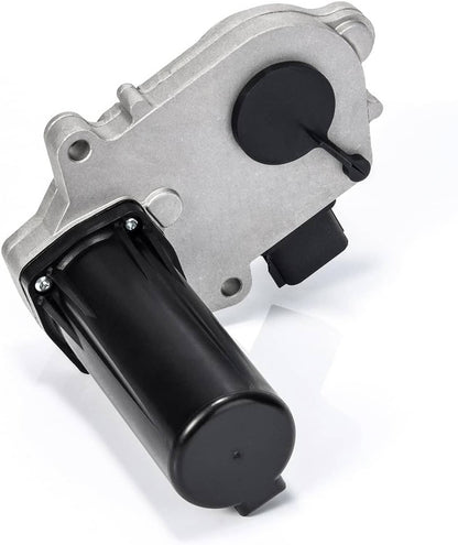Solidspare New Transfer Case Shift Actuator Motor For 2005-2010 Dodge RAM 600-935 5143477AB