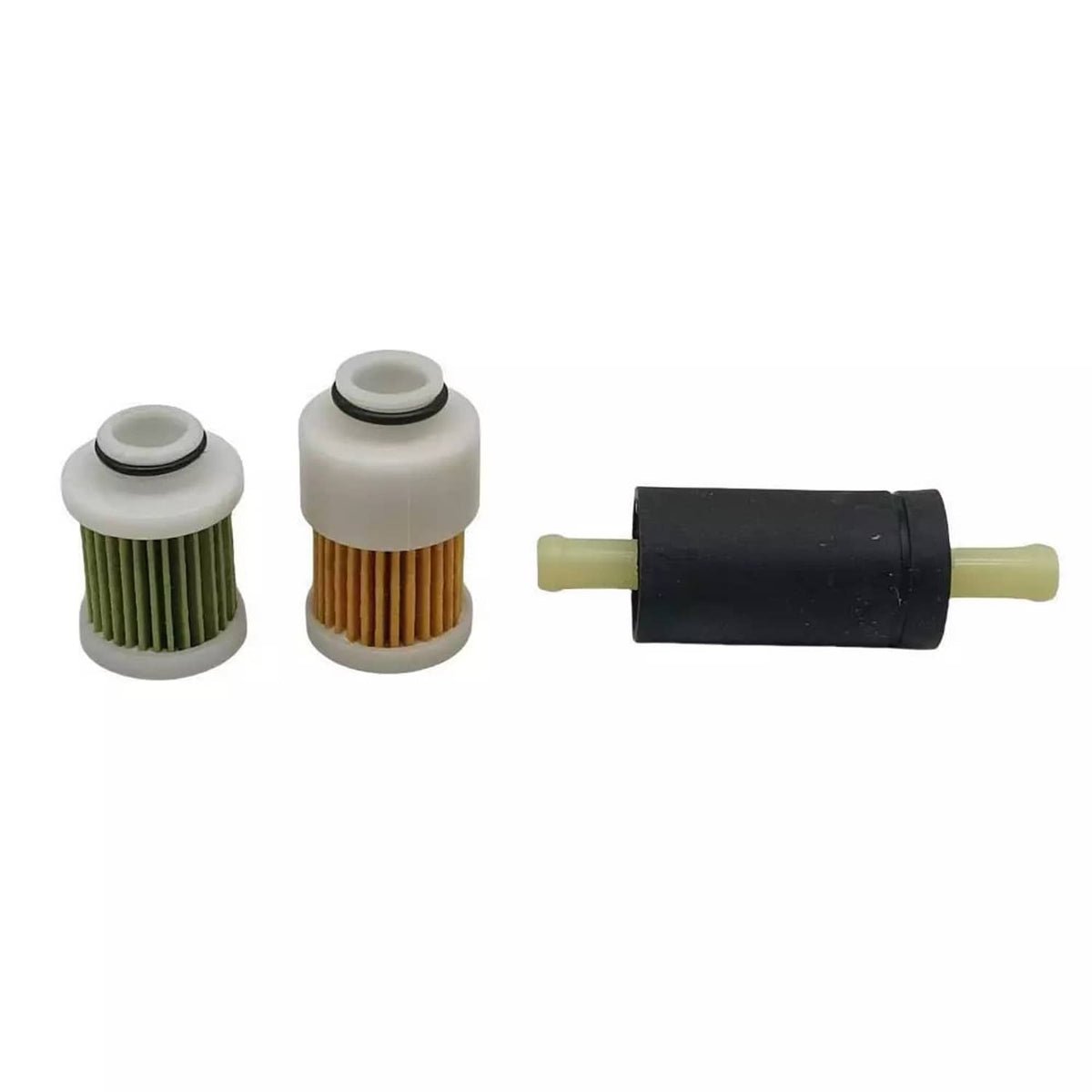 Solid Spare Yamaha 4-Stroke 50HP 60HP Outboard Maintenance Kit 63D-W0078-01 5GH-13440-60 New