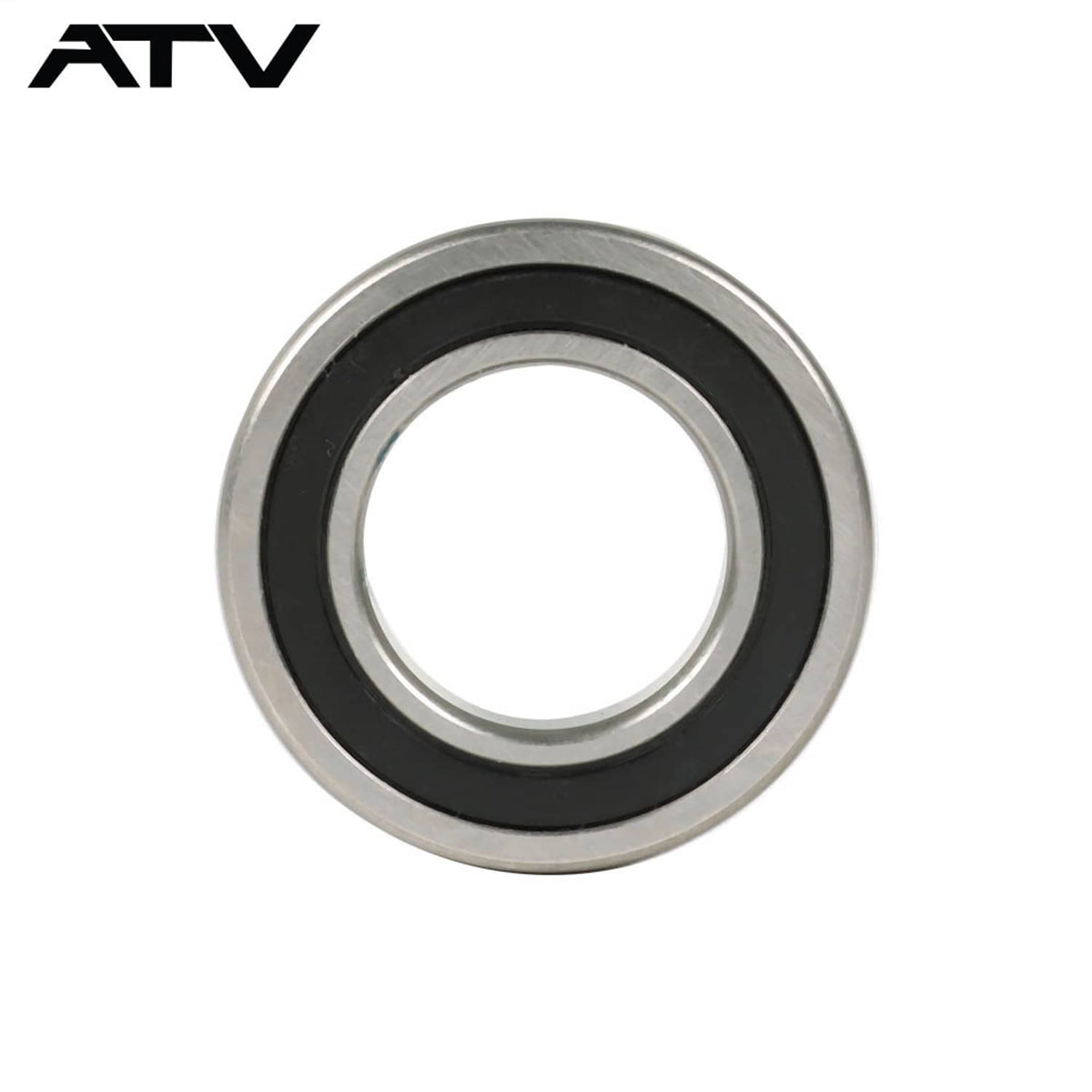 Solidspare Left Rear Axle Wheel Bearing & Seal for Honda Rancher 350 400 TRX350/400