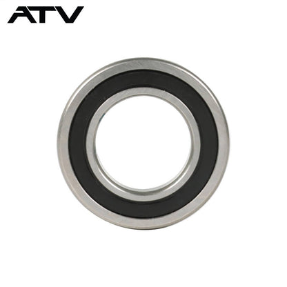 Solidspare Left Rear Axle Wheel Bearing & Seal for Honda Rancher 350 400 TRX350/400