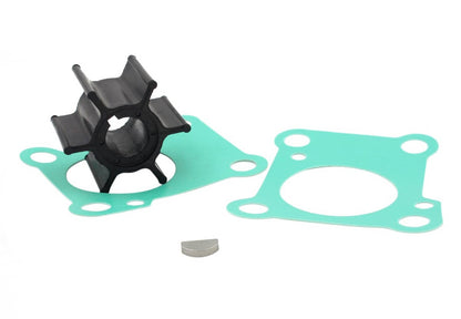 Solid Spare Water Pump Impeller Kit Honda Marine Outboard BF 9.9 15 HP 06192-ZV4-000 18-4536