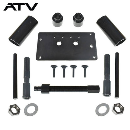 Solidspare FOR 88/96/103 US TWIN CAM INNER CAM BEARING INSTALLER & PULLER TOOLS NUTS