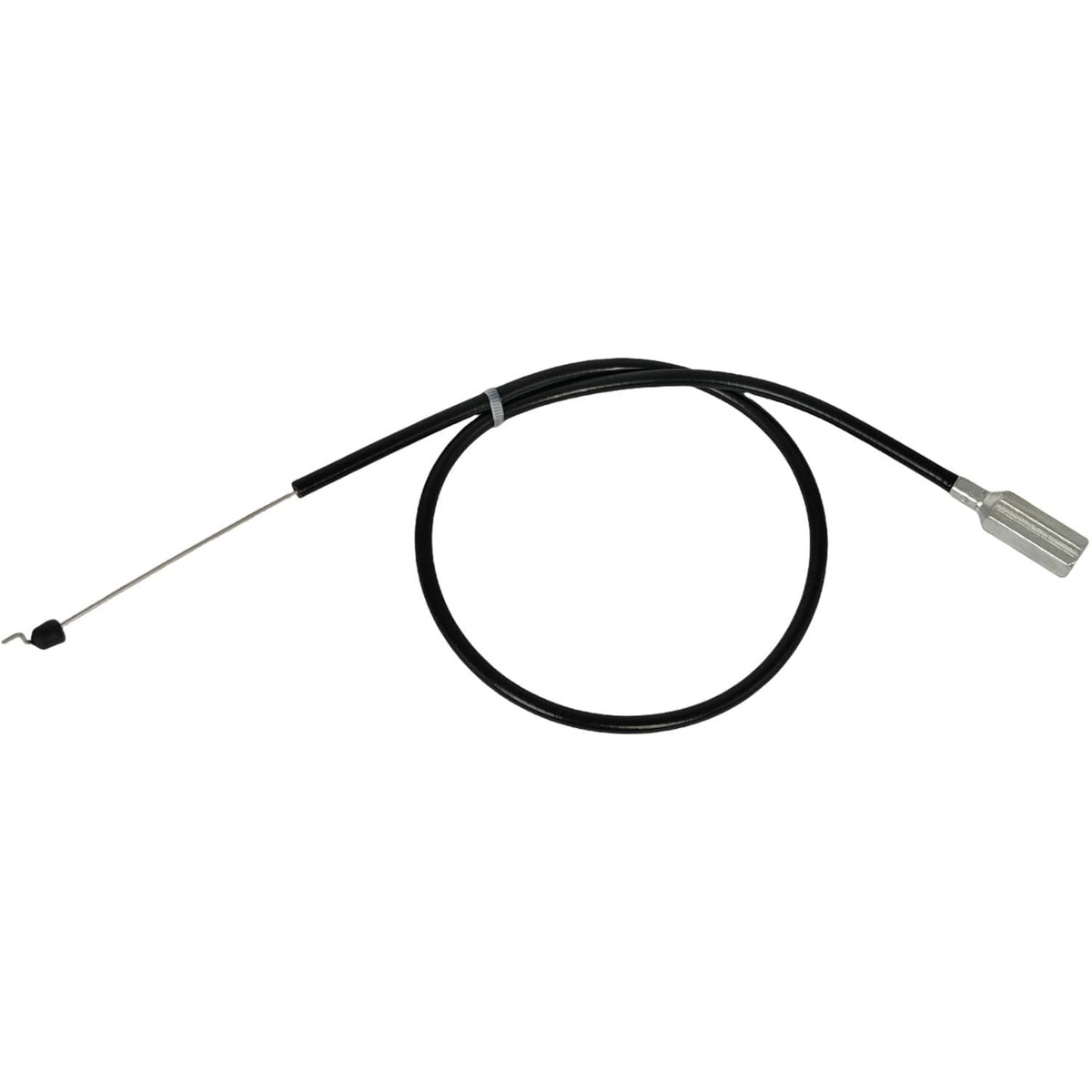 Solid Spare 440014 Throttle Cable Fit for Billy Goat BC 2600 EU HM HMF ICH ICHEU