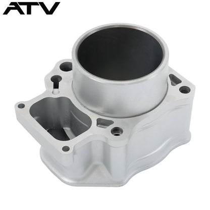 Solidspare For Honda Rancher TRX420 ATV Cylinder Head & Cover Cylinder Rebuild Kit Camshaft
