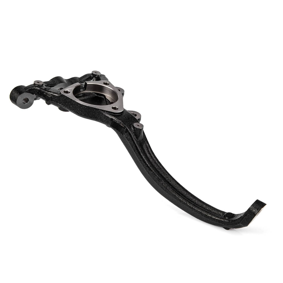 Solidspare Front Right Side Steering Knuckle For 2012-2021 Chrysler 300 Dodge Challenger