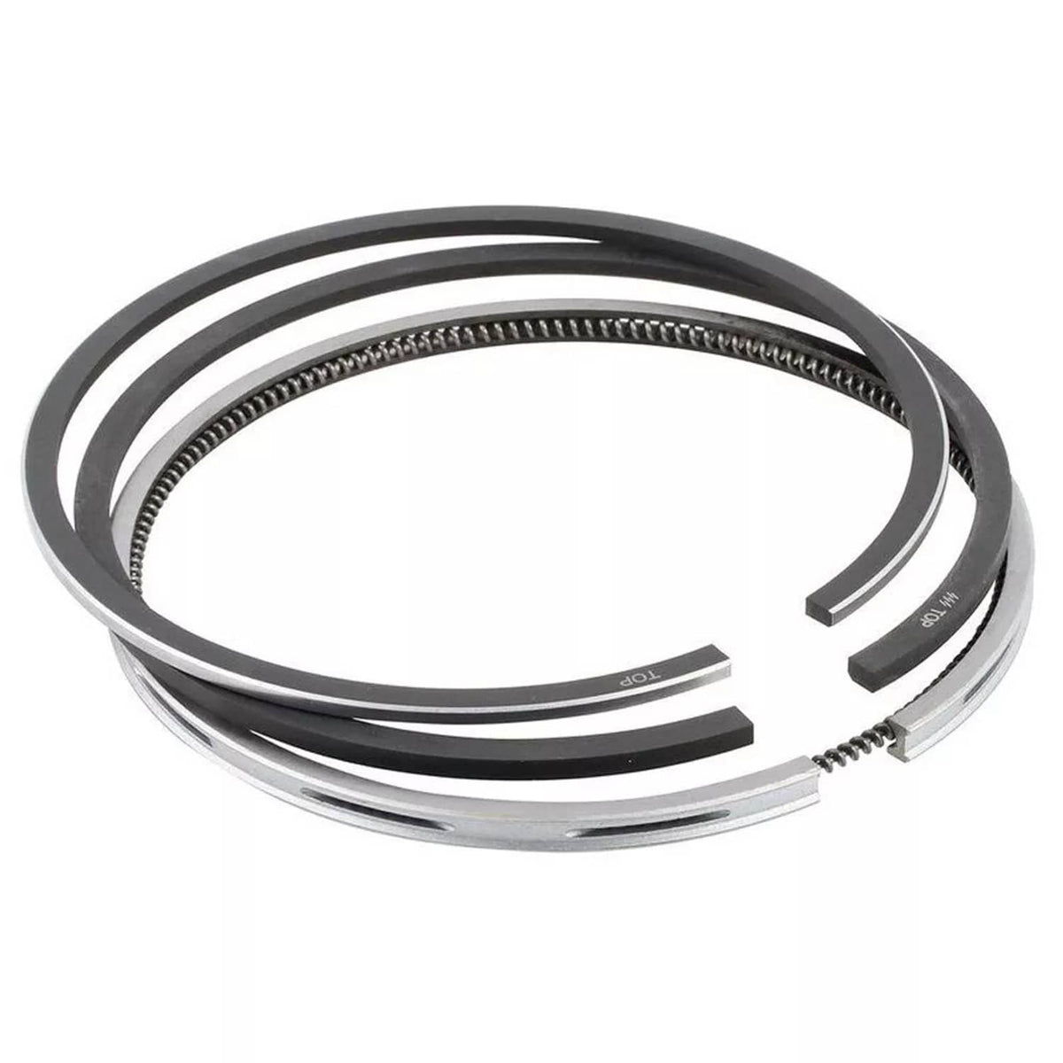 Solid Spare VOLVO PENTA 30, 31, 40, 41 Diesel,Piston Ring Kit replace 275350 275326 ORB30350