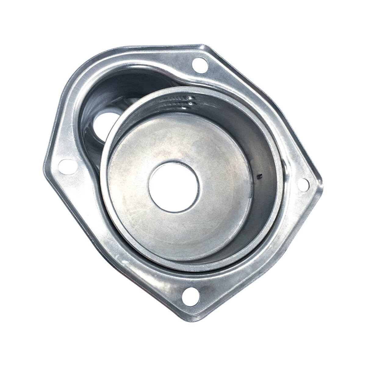 Solid Spare Water Pump Impeller Service Kit 817275Q05 for MerCruiser alpha one 1 gen 2 two