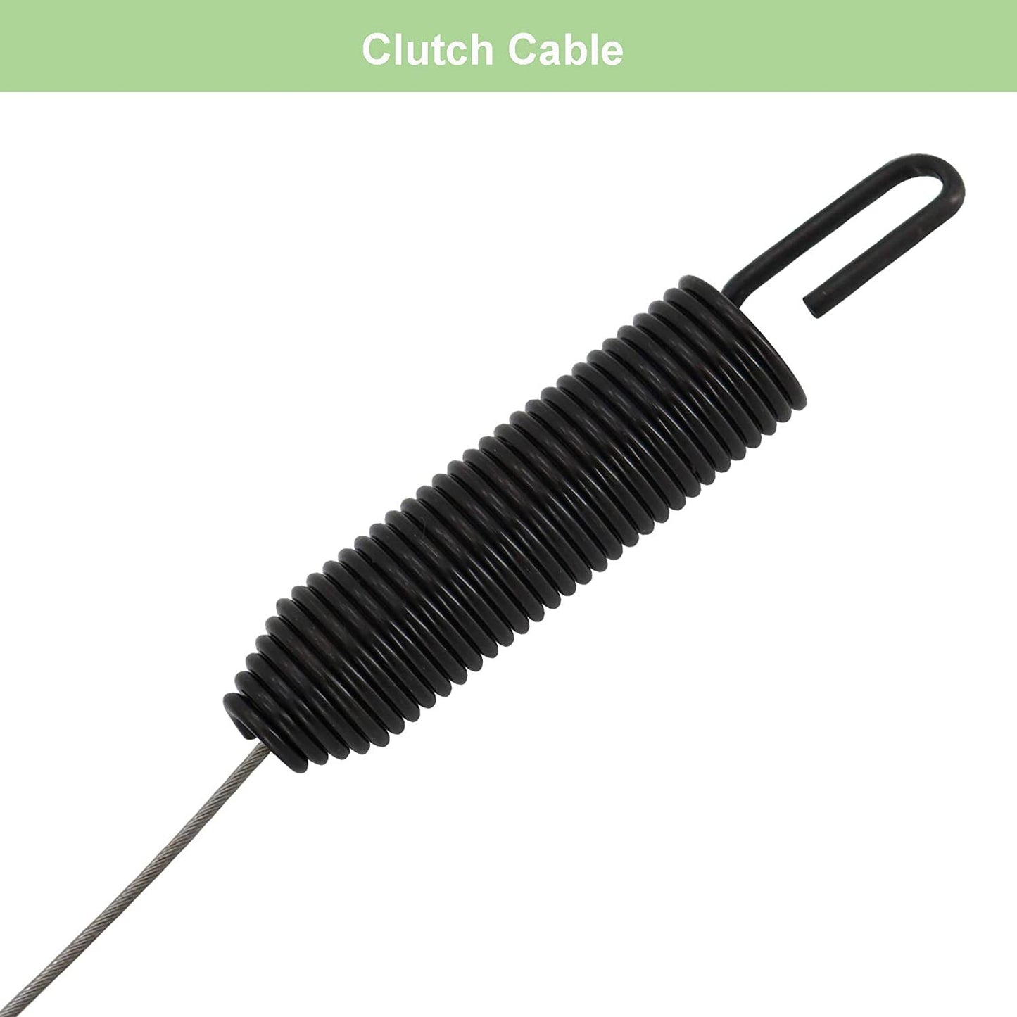 CLUTCH CABLE FITS HUSQVARNA 532435110 AYP 408319 435110