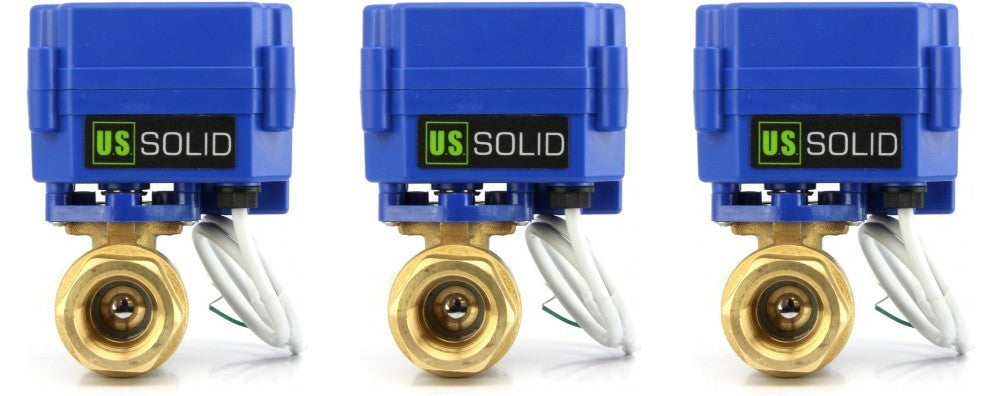Ballast Inlet Sprinkler to Ball Valve Upgrade for Supra Launch & Sunsport 02-08