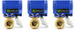 Ballast Inlet Sprinkler to Ball Valve Upgrade for Supra Launch & Sunsport 02-08