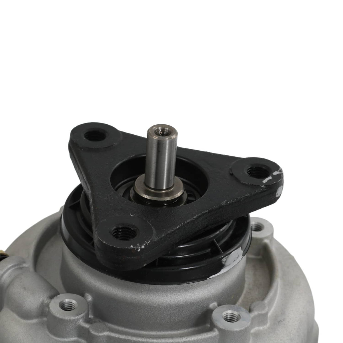 Solidspare Transfer Case Assembly fit for BMW X5 E70 X6 E71 Auto 2009-2014 27107643751