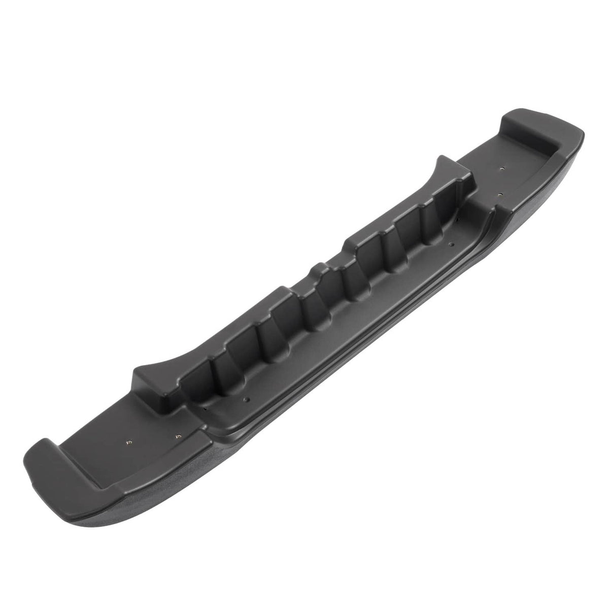 Solidspare For Yamaha gas electric G14/G16/G19/G20/G22 Golf Cart Rear Bumper #JN6-K7540-10
