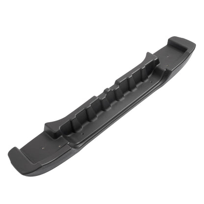 Solidspare For Yamaha gas electric G14/G16/G19/G20/G22 Golf Cart Rear Bumper #JN6-K7540-10