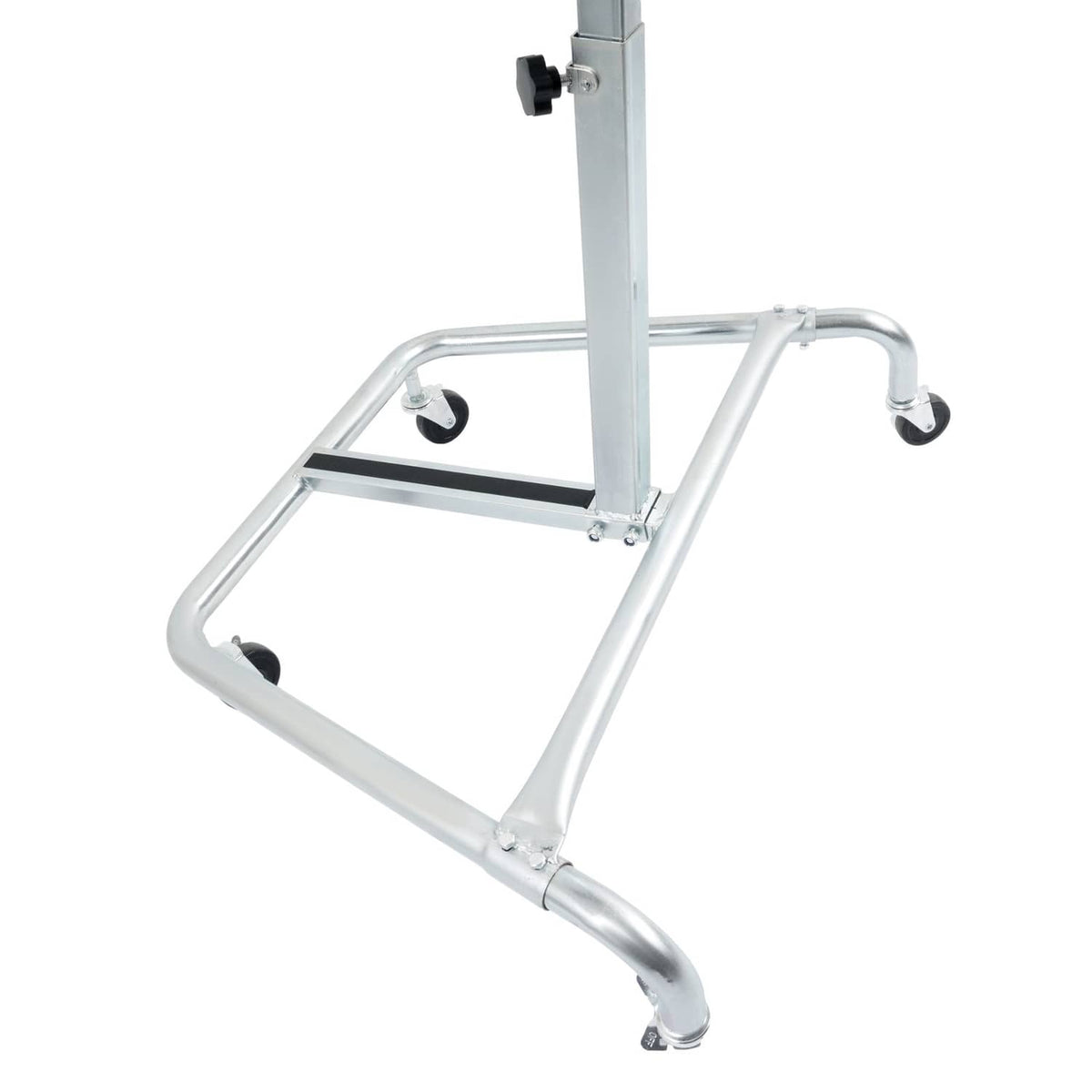 Solid Spare Bumper Paint Holder Stand Auto Body Panel Repair Rack For Painting Garage Tool