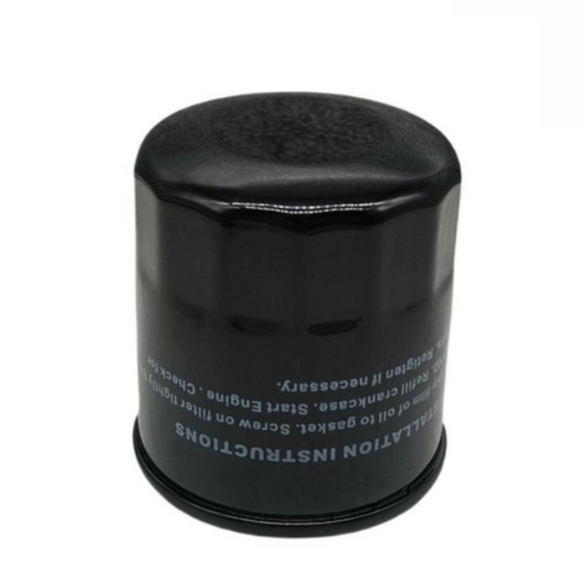 Solid Spare Yamaha 5GH-13440-20-00 F9.9 F15 F25 F40 F50 F60 F70 Oil Filter 5GH-13440-50-00