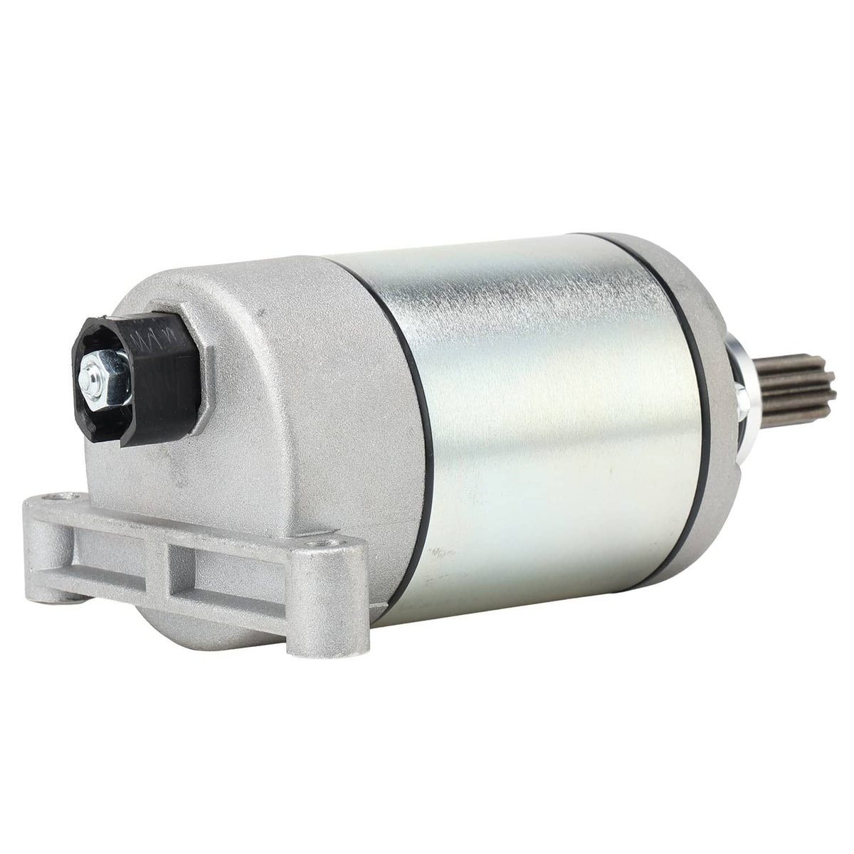 Solidspare For Yamaha Kodiak 700 YFM700 YFM 700 4X4 2016-2026 Starter Motor Assembly New