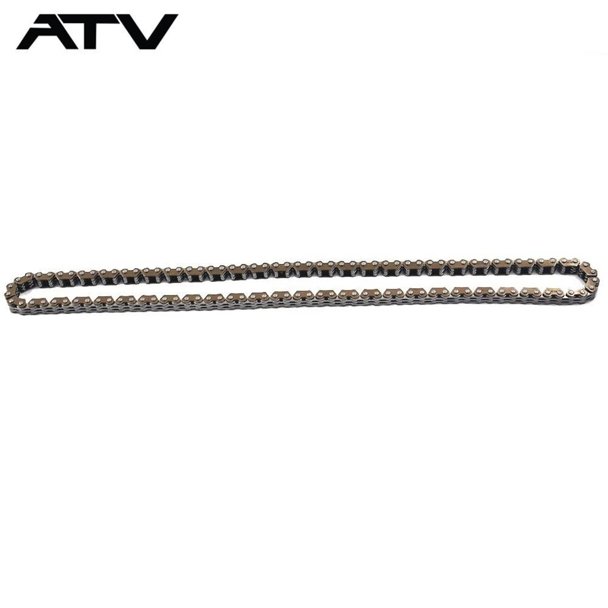 Solidspare Cam Timing Chain For Honda TRX300 TRX300FW Fourtrax 300 2x4 4x4 1988-2000
