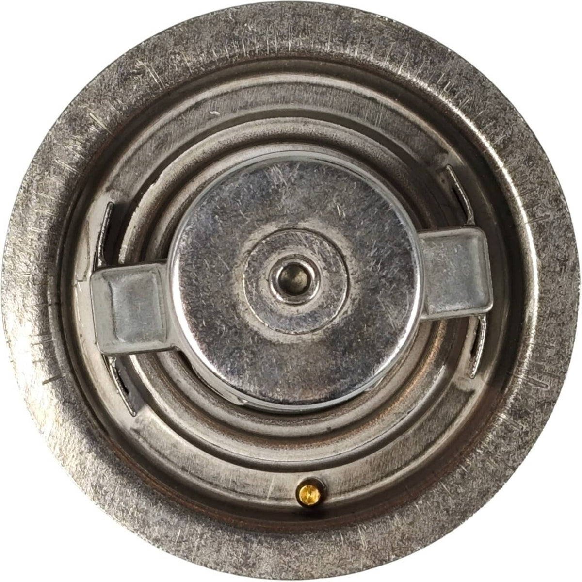 Solid Spare 80°C Thermostat 751-40982 for Onan Alpha LPW LPWS LPA 941-755 032121110F