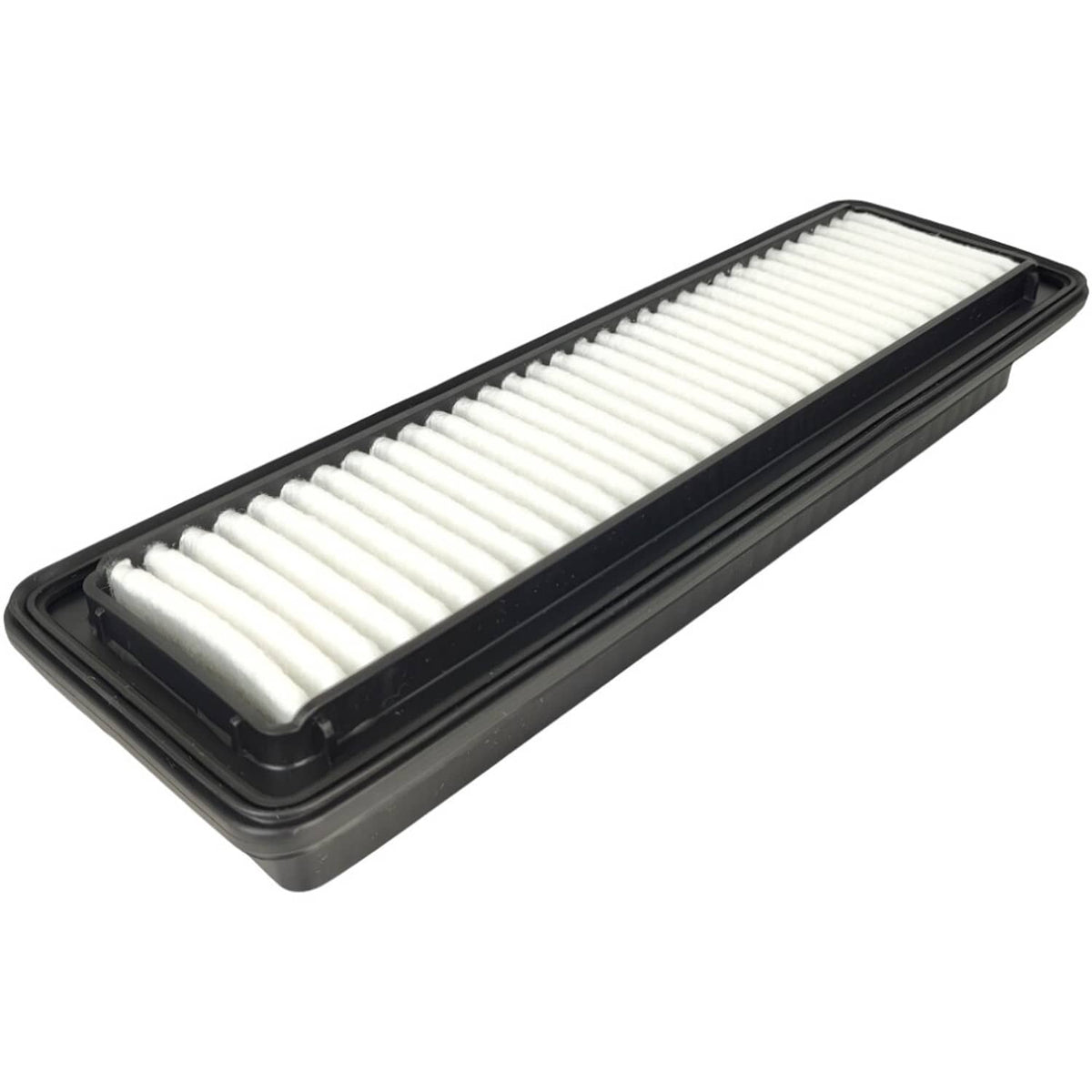 Solid Spare 2X Air Filter V1311-39850 Cabin Heat AC Outer Filter Fit Kubota V131139850