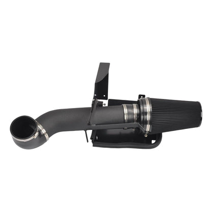 Solidspare 4 Inch Cold Air Intake Kit with Filter for 1999-2006 GMC Chevy V8 4.8L 5.3L 6.0L