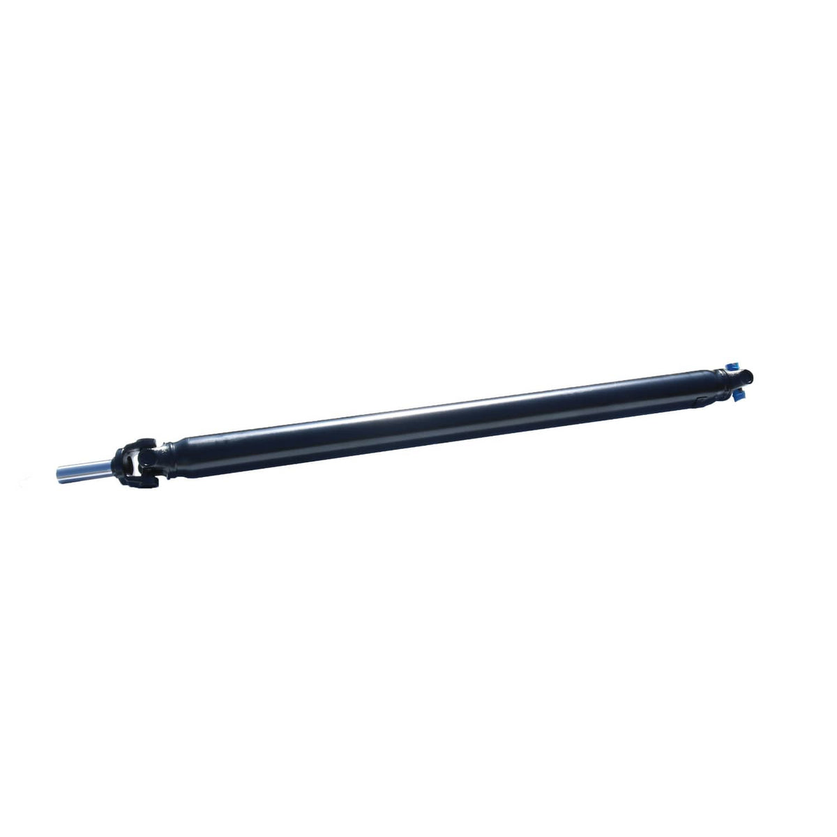 Solidspare Rear Driveshaft Assembly Fits Chevy Silverado Sierra 1500 99-06 Standard Cab RWD