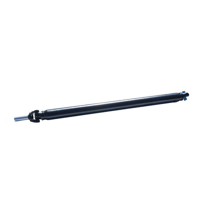 Solidspare Rear Driveshaft Assembly Fits Chevy Silverado Sierra 1500 99-06 Standard Cab RWD