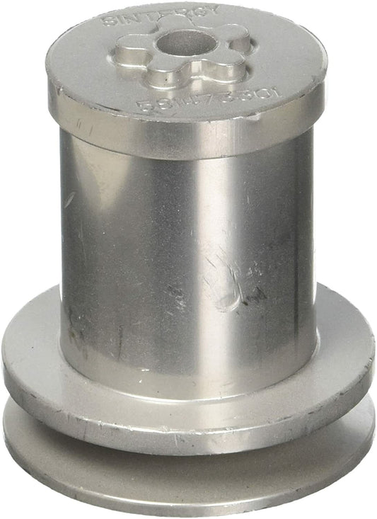 Solid Spare BLADE ADAPTER FOR HUSQVARNA REPLACES OEM 421782 532421782 581473301