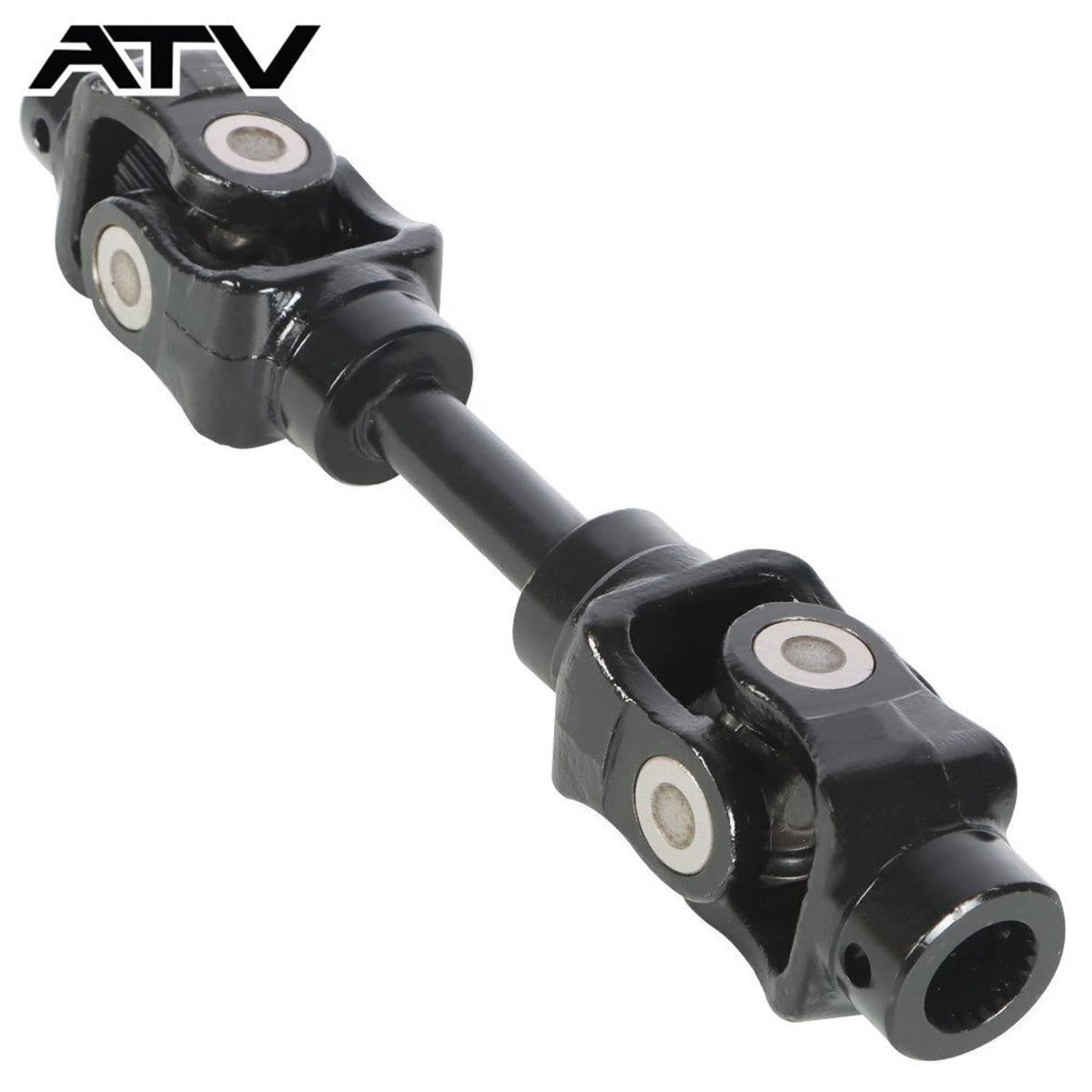 Solidspare Rear Propshaft Drive Shaft for Polaris ATV Sportsman 600 700 800 4x4
