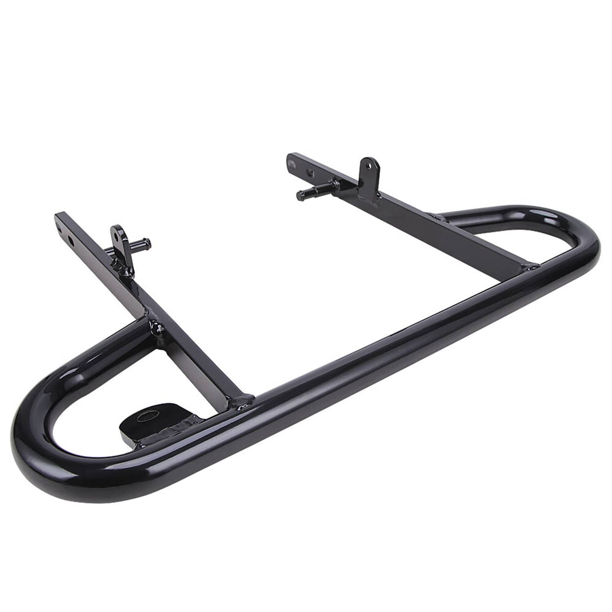 Solidspare Upgraded Grab Bar Rear Wide Aluminum Grab Bar For 2006-2024 Raptor 700 700R