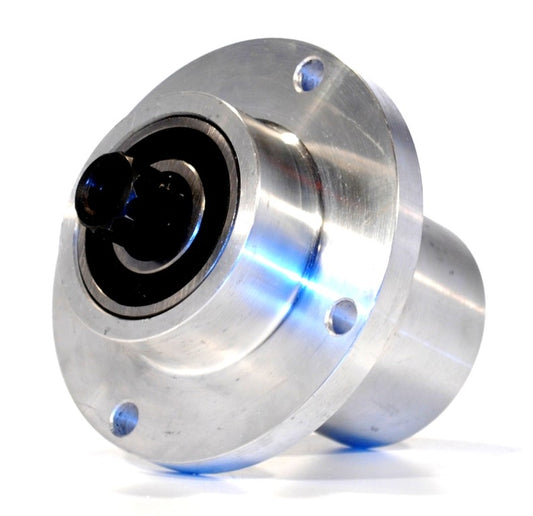 Solid Spare SPINDLE ASSEMBLY REPLACES EXCEL HUSTLER 783506