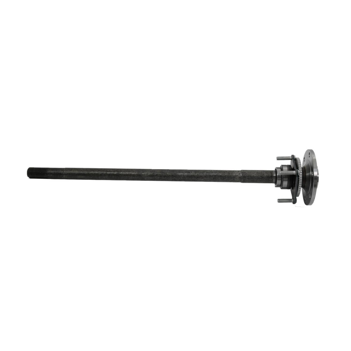 Solidspare Rear Axle Shaft Left Or Right 630-339 NEW For 2004-2007 Nissan Titan W/ Bearing