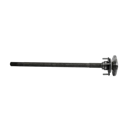 Solidspare Rear Axle Shaft Left Or Right 630-339 NEW For 2004-2007 Nissan Titan W/ Bearing