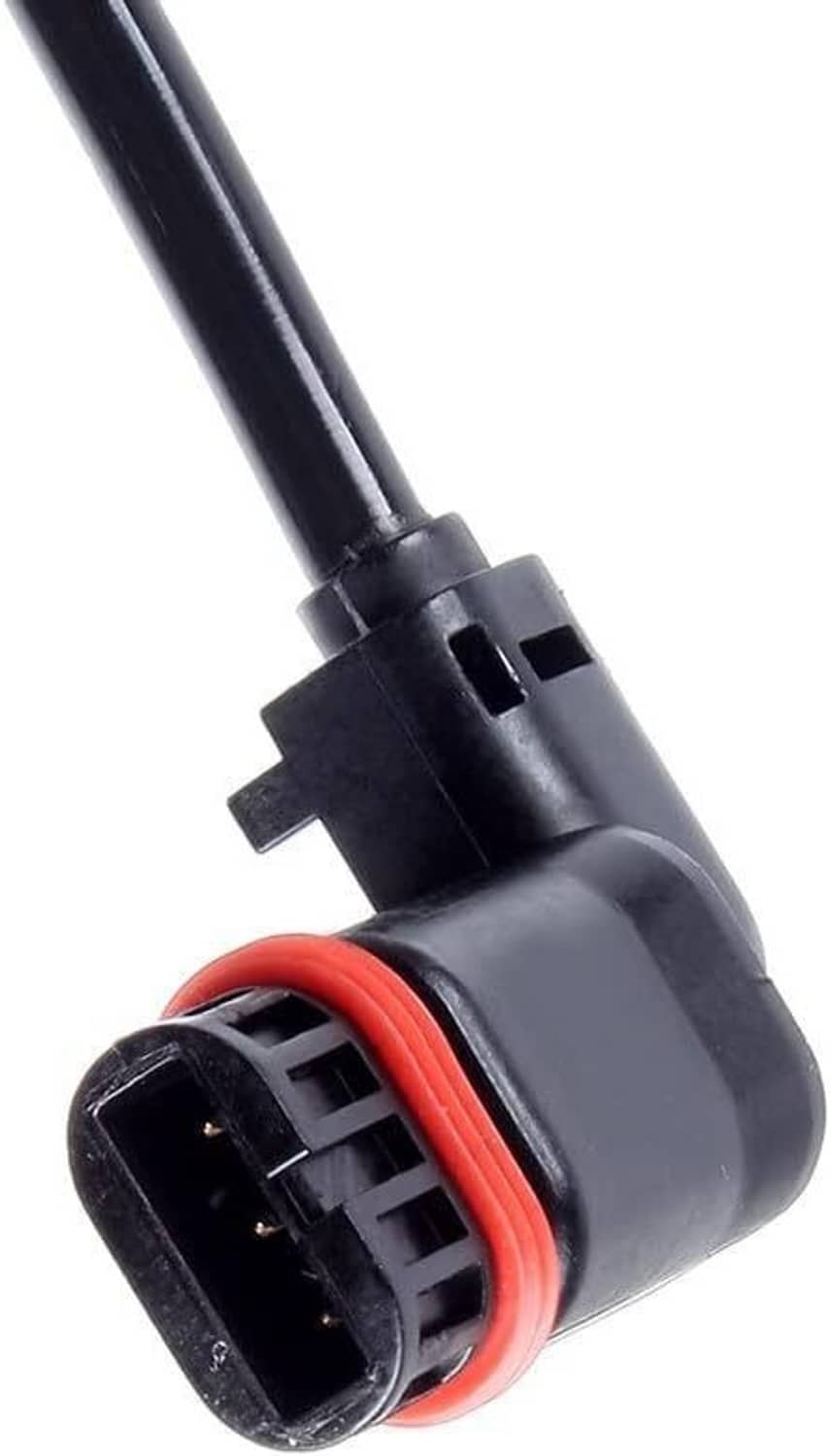 Solidspare Right Front Air Suspension Strut For 4Matic Mercedes W221 S500 S550 CL500 CL550