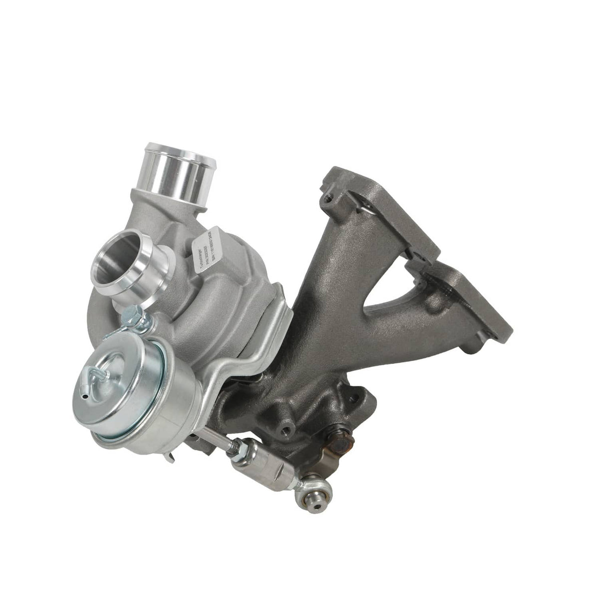 Solidspare K03 Billet Turbo Turbocharger For 2016-2021 Polaris RZR XP 925CC 1205689 3023297