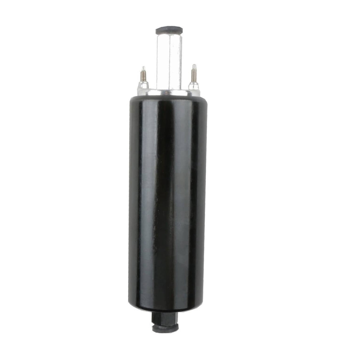 Solidspare New Universal High Flow & Pressure External Inline 255LPH Fuel Pump GSL392