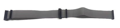 24" 2ft Universal 34-Pin Floppy Drive Ribbon Cable for 3.5" and/or 5.25" Drives