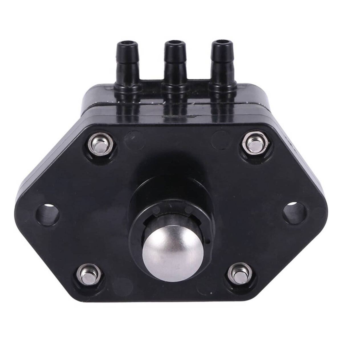 Solid Spare Fuel Pump For Yamaha Mercury Outboard 25-60 HP 4-Stroke 826398A3 62Y-24410-00-00
