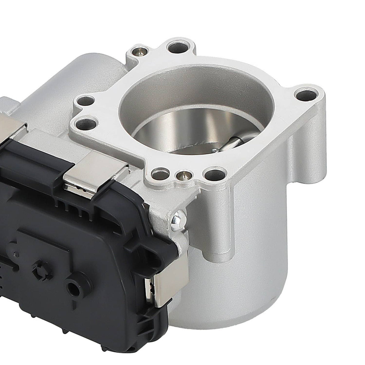 Solidspare New Electronic Throttle Body 03F133062B For VW Volkswagen Jetta 1.4L 2013-2018