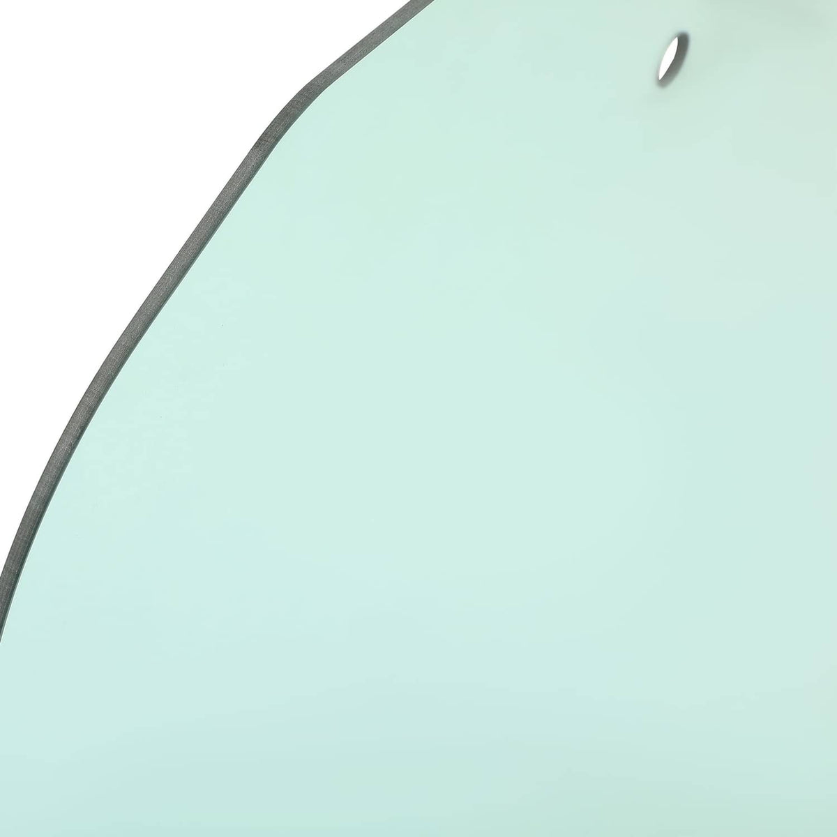 Solidspare Front Door Glass For Kubota SSV65 SSV75 Skid Steer Safety Windshield V1311-34522
